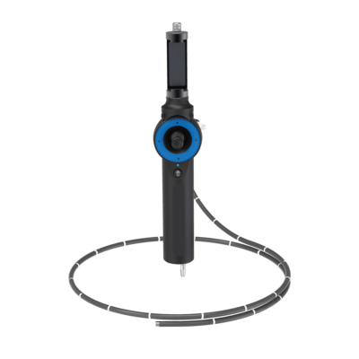 Endoscope 1 - Filaire 5,8 mm / 2 mm / 750 mm