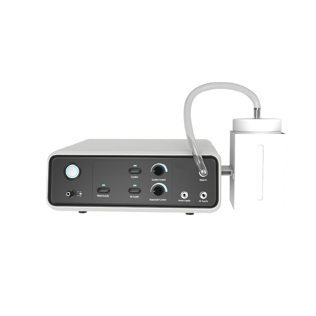 Station 1 - AIR / EAU pour Endoscope de la gamme JV-750-1000-1200