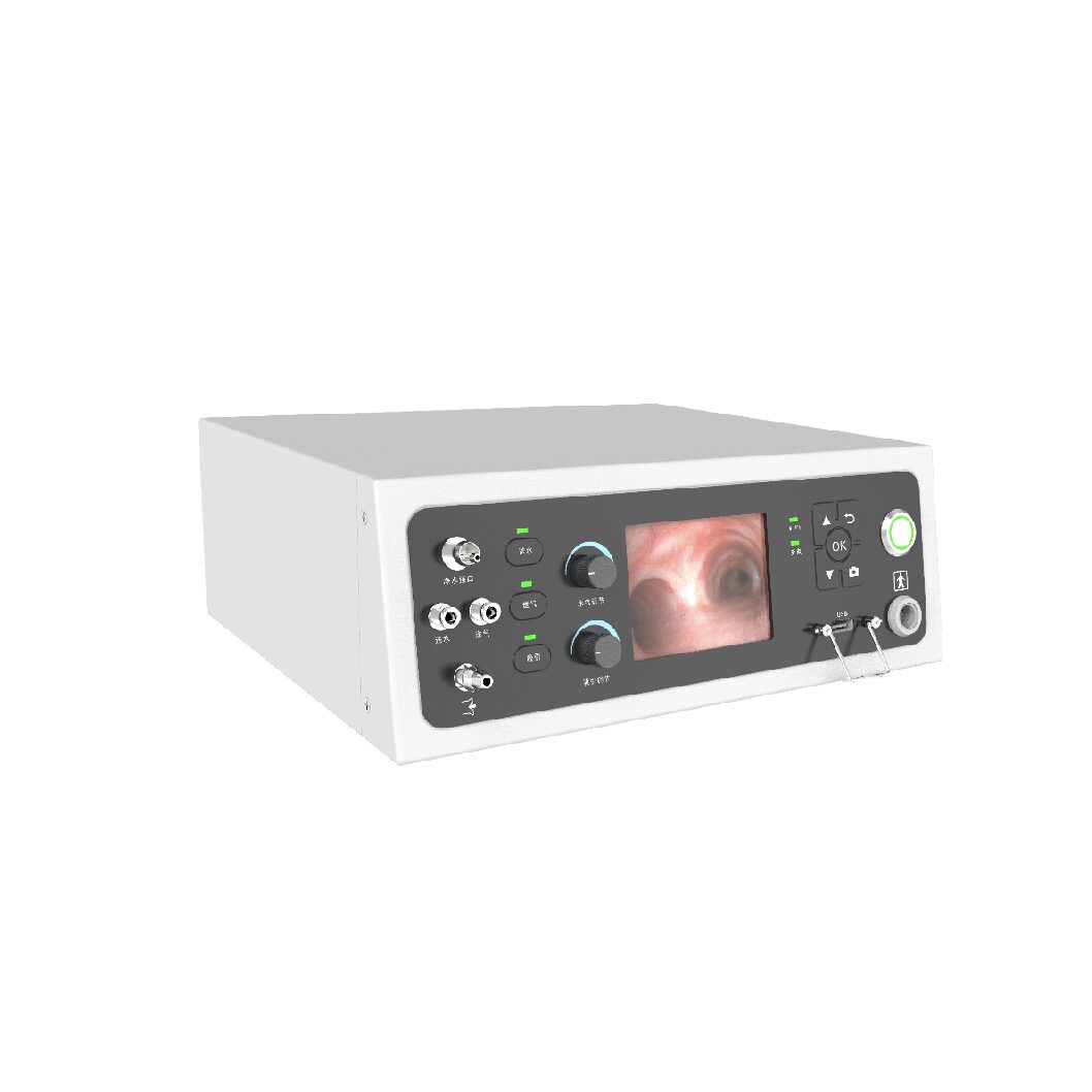 Station 2- VIDEO - AIR / EAU pour ENDOSCOPE de la gamme JV-750-1000-1200