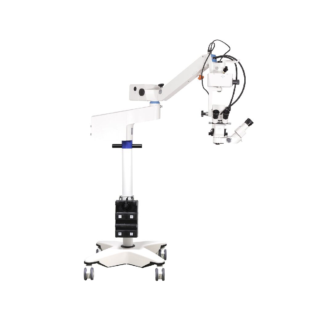 Microscope 2 - Opératoire Expert
