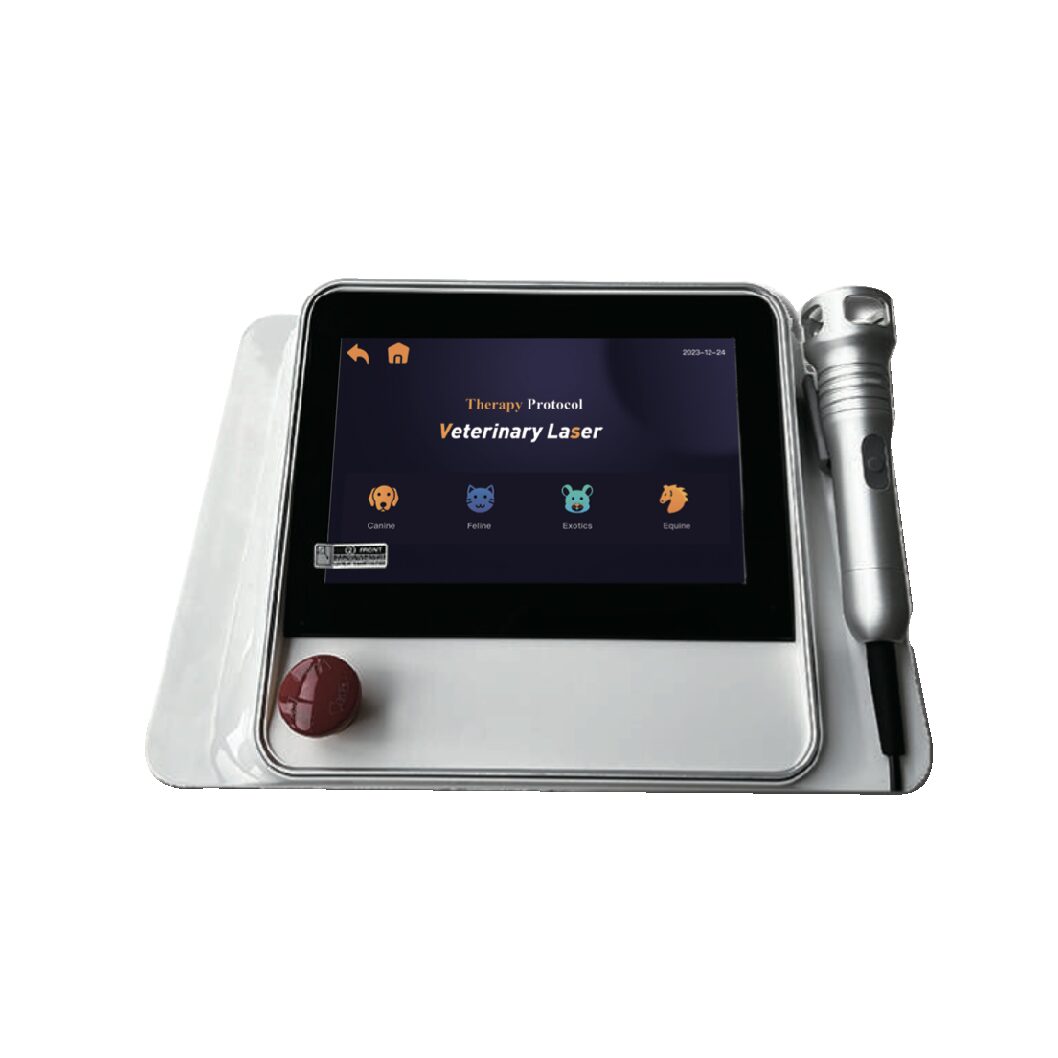 Laser 3 - 30W Classe 4 – Option Chirurgie