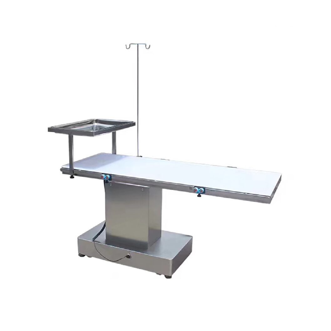 Table de Chirurgie motorisée 150 cm