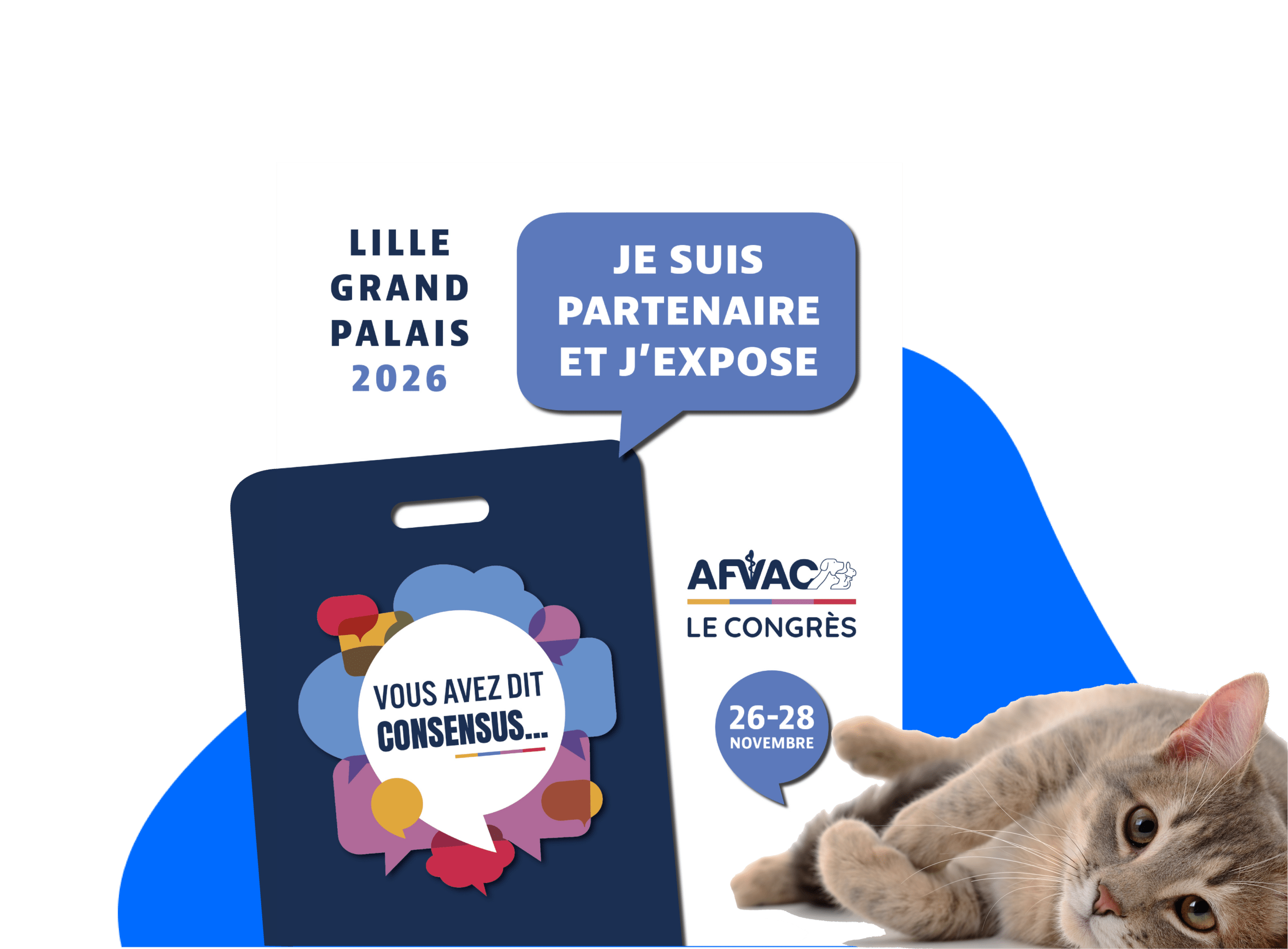 Veto Pro Shop arrive à l'AFVAC 2026