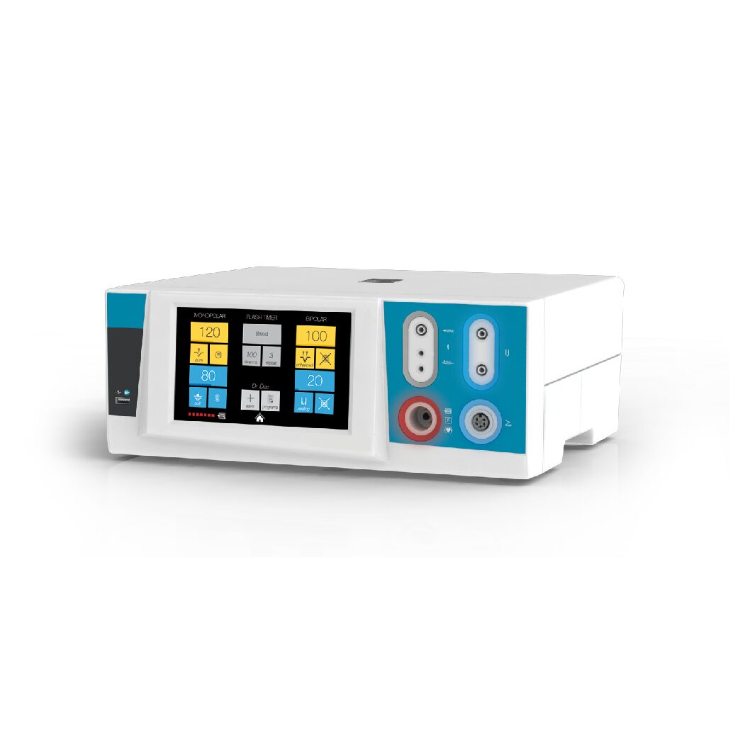 Bistouri Electrique 3 - Thermofusion - Monopolaire - Bipolaire - tactile