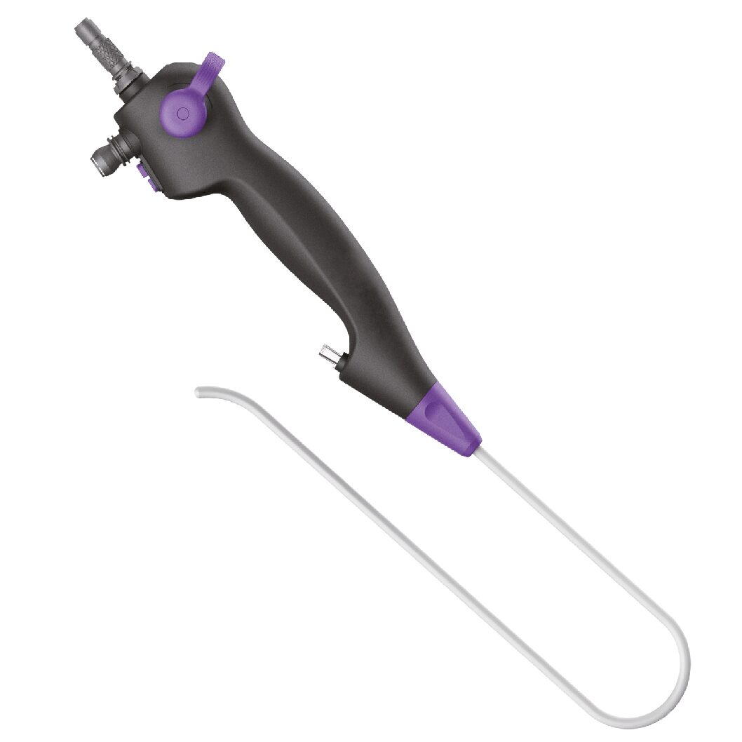 Gamme ECO -  Endoscope semi-rigide 2,8 mm / 1,2 mm / 750 mm ou 1000 mm