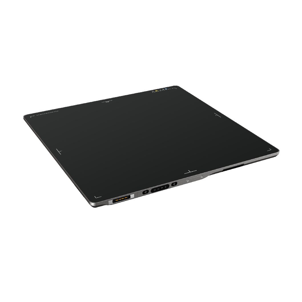 Capteur Plan 3 - 43 x 43 cm - 100 μm - WIFI