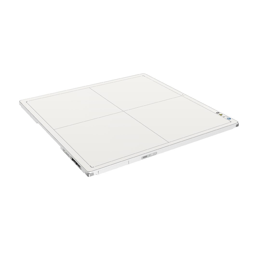Capteur Plan 2 - 43 x 43 cm - 139 μm - WIFI