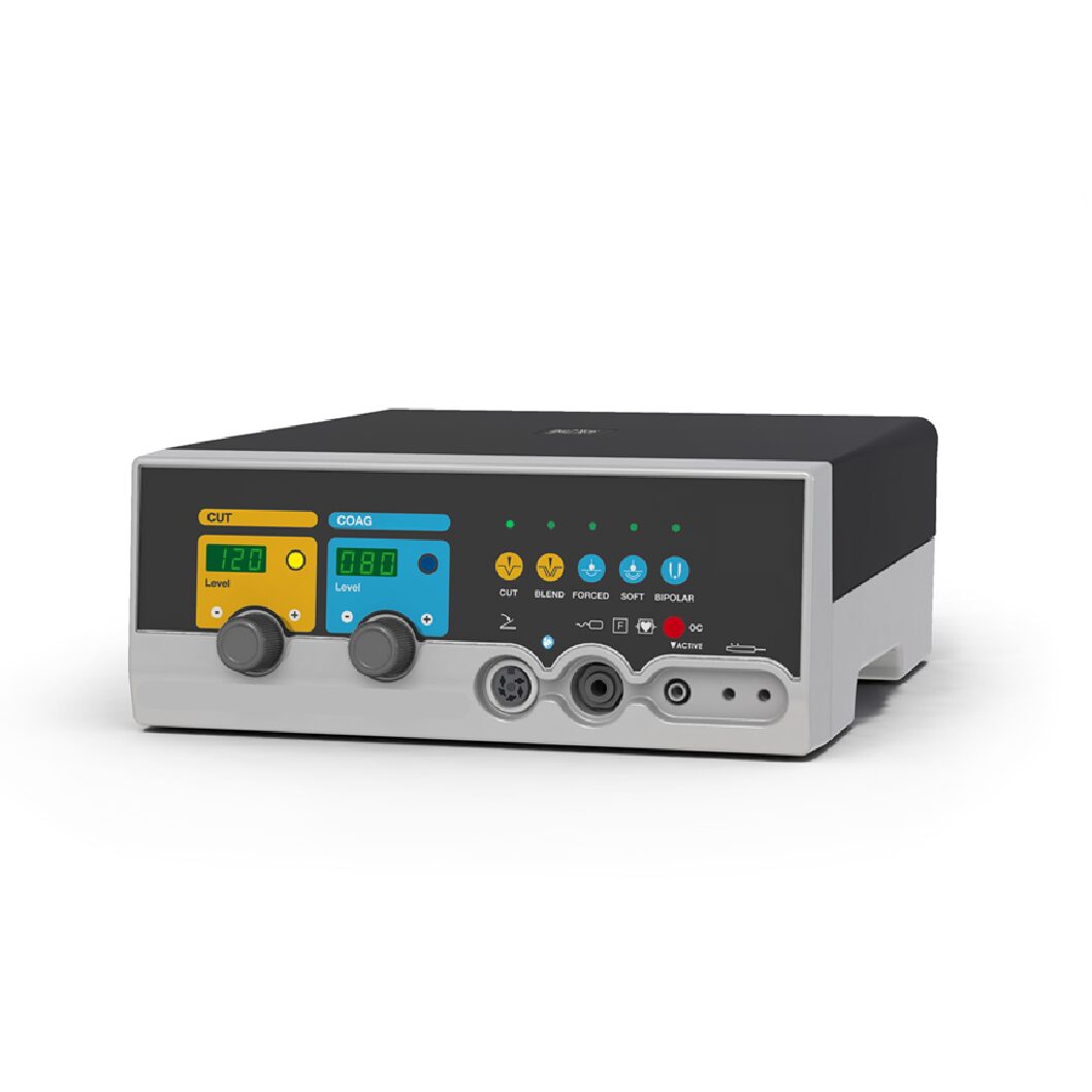 Bistouri Electrique 1 - 120 W – Monopolaire / Option Bipolaire