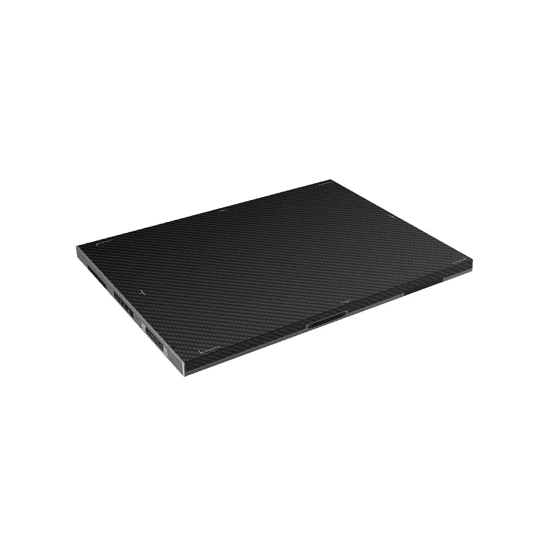 Capteur Plan Équin - 25 x 33 cm - 100 μm - WIFI - IP67